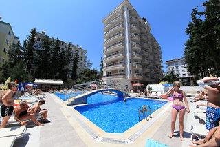Ramira Joy Hotel