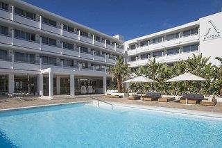 Hotel Anfora Ibiza