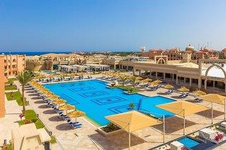 Pickalbatros Aqua Vista Resort powered by Playitas