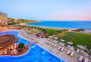 Elysium Resort & Spa