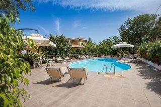 UNICO Resort Cannamele Escape Tropea
