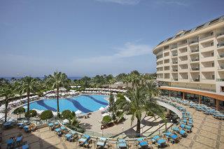 Saphir Resort & Spa