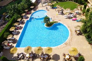 Joya Park Hotel