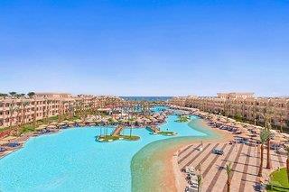 Pickalbatros Palace Resort - Hurghada