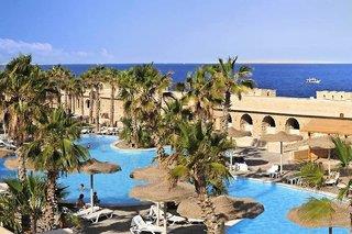Pickalbatros Citadel Resort
