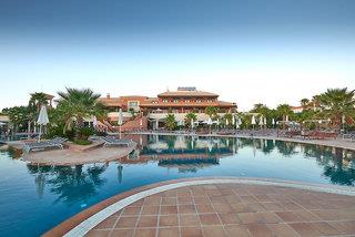 Monte Santo Resort
