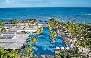 The Westin Turtle Bay Resort and Spa Mauritius