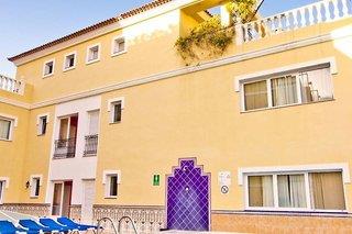 RF Apartamentos Bambi