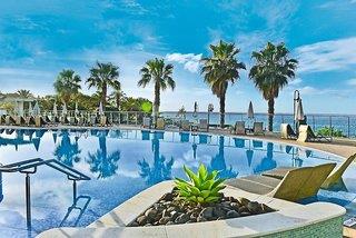Melia Madeira Mare