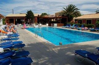 Corfu Sungate Hotel
