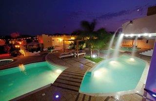 Castello Di Cavalieri Suites & Spa