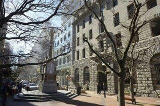 aha Mandela Rhodes Place - Kapstadt