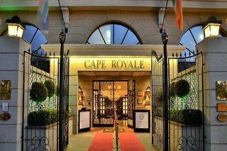 Cape Royale Luxury Hotel & Spa - Kapstadt