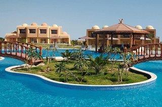 Wadi Lahmy Azur Resort Berenice