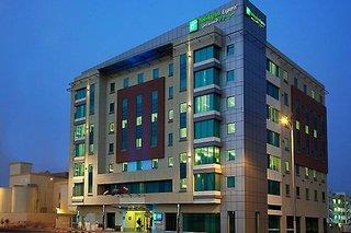 Holiday Inn Express Dubai - Jumeirah