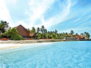 ROBINSON Maldives