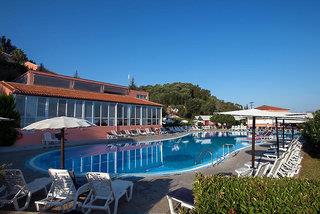 Panorama Sidari Hotel