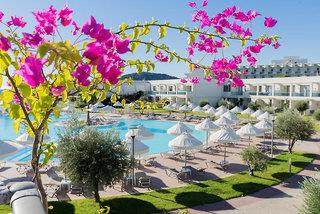 Apollo Blue Hotel