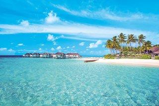 Machchafushi Island Resort & Spa Maldives, The Centara Collection