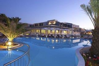 Aegean Pearl