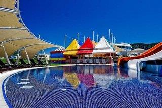 Hilton Dalaman Sarigerme Resort & Spa 