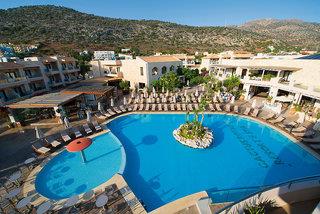 Cactus Royal Spa & Resort