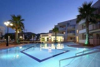 Molos Bay