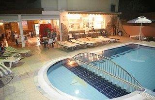 Panorama Studios & Apartments