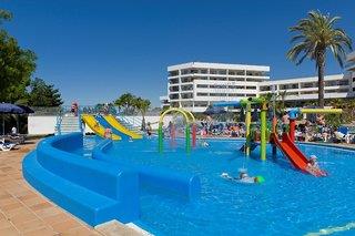 Alfagar Aparthotel