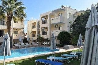 Sunshine Studios & Apartments