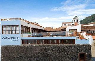 Garahotel Rural