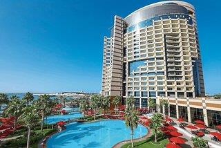 Khalidiya Palace Rayhaan