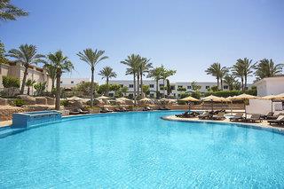 Stella Di Mare Beach Hotel & Spa Sharm El Sheikh