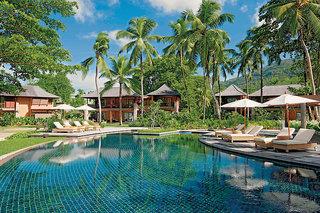 Constance Ephelia Resort - Port Launay (Insel Mahé)