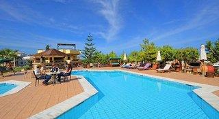 Kreta Natur Apartments