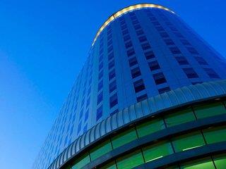 Aloft Abu Dhabi