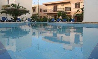 Blue Sea Apartments