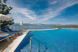 Ramada Plaza by Wyndham Antalya