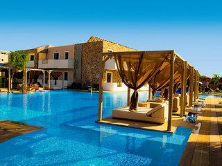 Sunshine Hotel & Apartments
