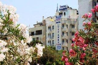 Istanköy Hotel Kusadasi