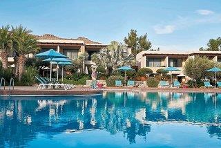 Aquagrand Exclusive Deluxe Resort