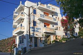 Hotel Pallada