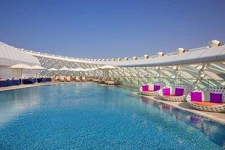 W Abu Dhabi - Yas Island