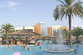 Hotel Evenia Olympic Palace