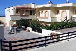 Electra Apartments