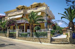 Plaka Beach Resort
