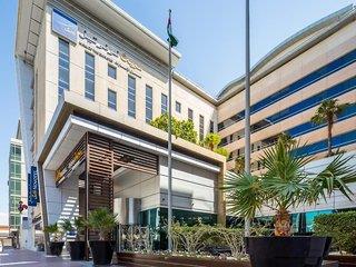 Novotel Suites Mall Avenue Dubai