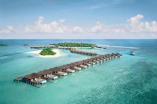 Anantara Veli Maldives Resort