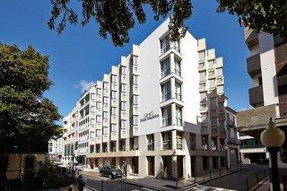 Hotel Madeira