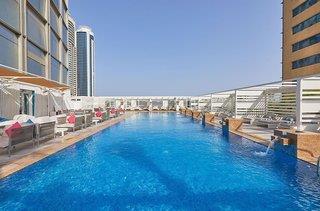 Media One Hotel